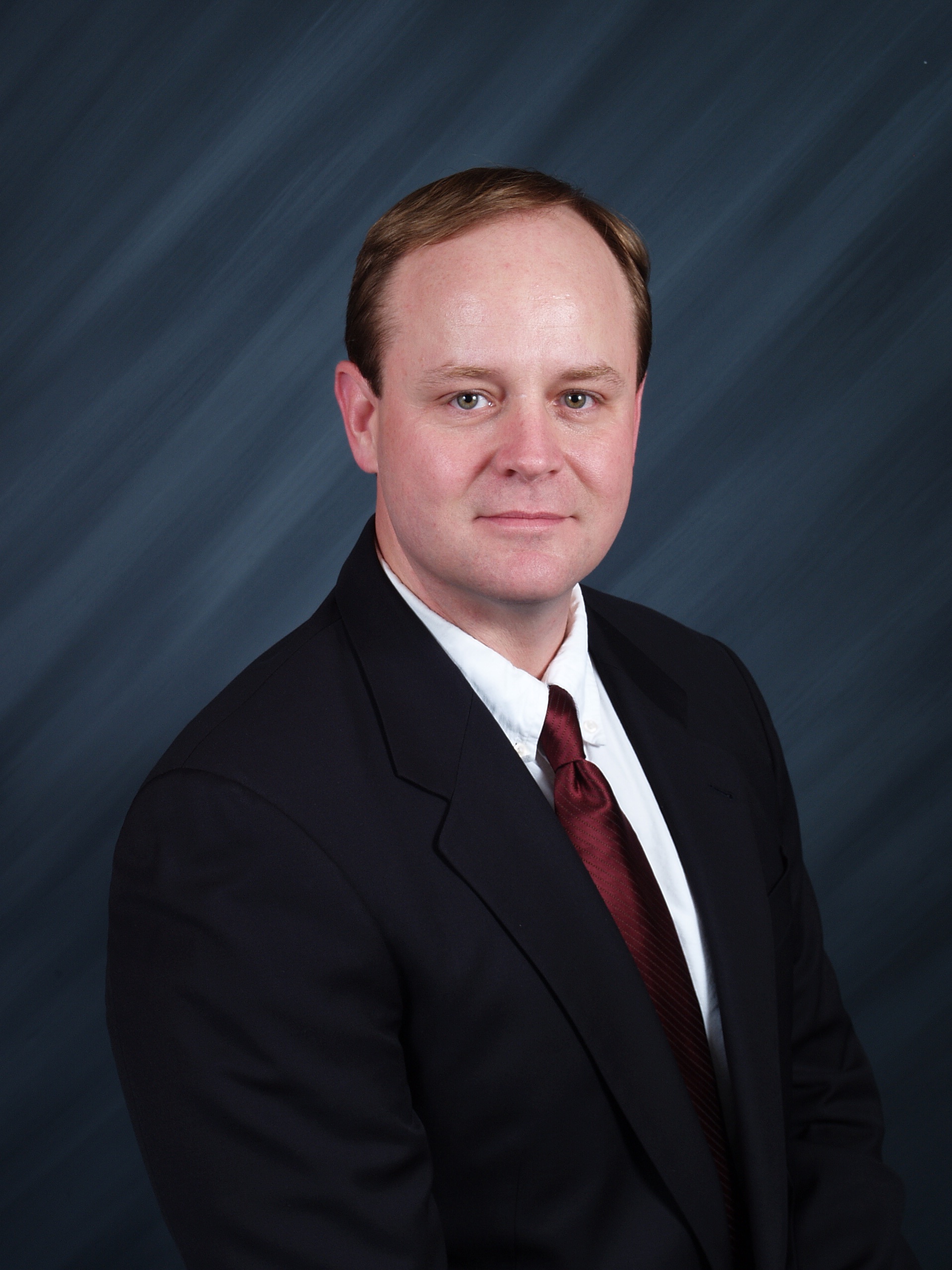 Chris Orestis - President of Life Care Funding Group
Chris Orestis
